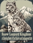 Image for Snow Leopard Kingdom