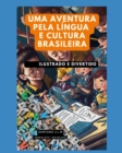 Image for Uma Aventura pela Lingua e Cultura Brasileira