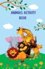 Image for Animals Activity Book