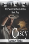 Image for Casey (The Seven Brothers of Elko