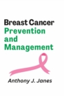 Image for Breast Cancer Prevention and Management