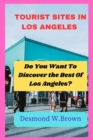 Image for Tourist sites in Los Angeles