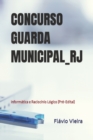 Image for Concurso Guarda Municipal_rj