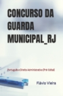 Image for Concurso Da Guarda Municipal_rj