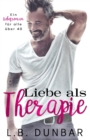 Image for Liebe als Therapie