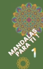 Image for Mandalas Para Ti - 1
