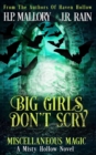 Image for Big Girls Don&#39;t Scry