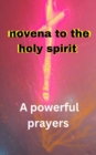 Image for Novena to the holy : The powerful prayers