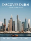 Image for Discover Dubai