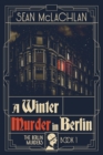 Image for A Winter Murder in Berlin