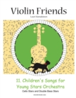 Image for 11 Children&#39;s Songs for Young Stars Orchestra