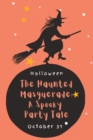 Image for The Haunted Masquerade