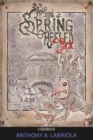 Image for The Legend of Spring Heeled Jack