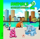 Image for Animals in our City Streets 2