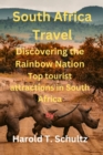 Image for South Africa Travel