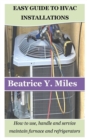 Image for EASY GUIDE TO HVAC INSTALLATIONS