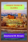 Image for Unique Tours in Alaska