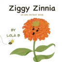 Image for Ziggy Zinnia
