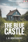 Image for The Blue Castle (Translated) : English - Italian Bilingual Edition