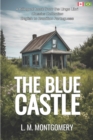 Image for The Blue Castle (Translated) : English - Brazilian Portuguese Bilingual Edition