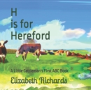 Image for H is for Hereford