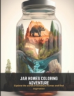 Image for Jar Homes Coloring Adventure