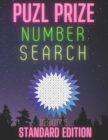 Image for PUZL Prize Number Search Issue 1 Standard Edition