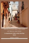 Image for Travel Puglia 2023