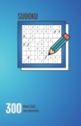Image for Sudoku : 300 Nivel Facil Con soluciones