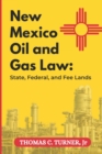 Image for New Mexico Oil and Gas Law