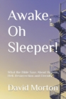 Image for Awake, Oh Sleeper!