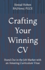 Image for Crafting Your Winning CV