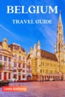 Image for Belgium Travel Guide