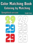 Image for Color Matching Book For Kids