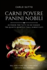 Image for Carni Povere Panini Nobili