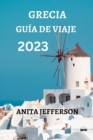 Image for Grecia Guia de Viaje 2023