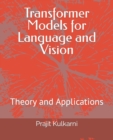 Image for Transformer Models for Language and Vision