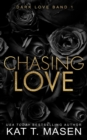 Image for Chasing Love : Eine Dreiecksbeziehung mit zweiter Chance