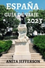 Image for Espana Guia de Viaje 2023