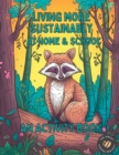 Image for Living More Sustainably At Home and School