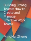 Image for Building Strong Teams