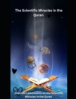 Image for The Scientific Miracles in the Quran