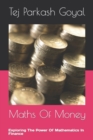 Image for Maths Of Money