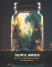 Image for Colorful Wonders