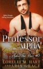Image for Professor Alpha : Alpha Omega MPreg Romance