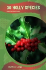 Image for 30 Holly species