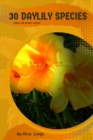 Image for 30 Daylily species