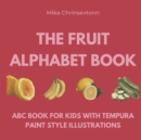 Image for The Fruit Alphabet Book