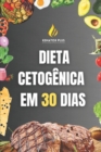 Image for KEMATOX PLUS - Dieta Cetogenica : Plano de Dieta Cetogenica em 30 dias