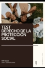 Image for Test Derecho de la Protecci?n Social